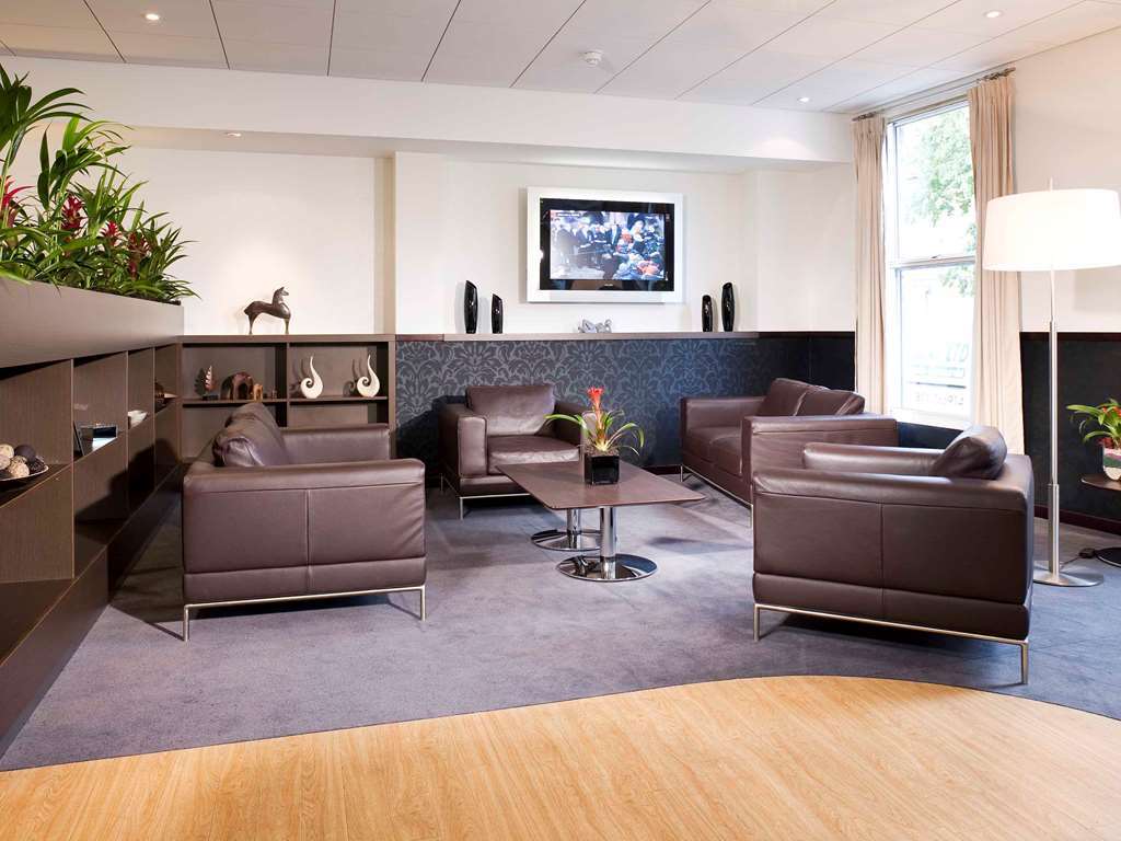 Hotel Ibis Birmingham Airport Terminal Building - Nec Bickenhill Exterior foto