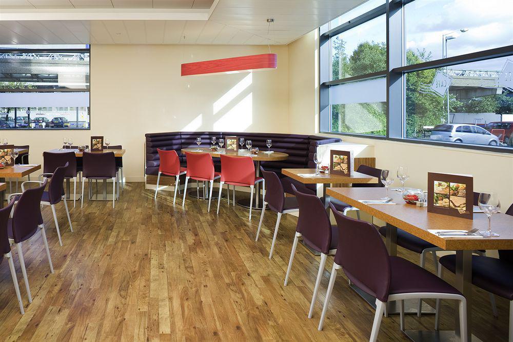 Hotel Ibis Birmingham Airport Terminal Building - Nec Bickenhill Exterior foto